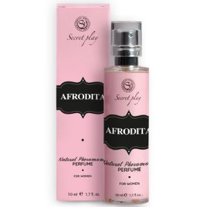Afrodita Perfume Sensual Feminino