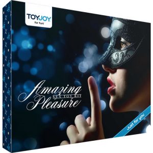 Amazing Pleasure Sex Toys Kit luxuria.pt 1