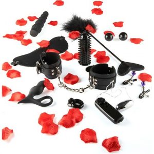 Amazing Pleasure Sex Toys Kit luxuria.pt 4