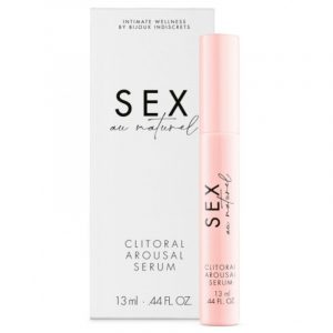 Bijoux Clitoral Arousal Serum luxuria.pt 1