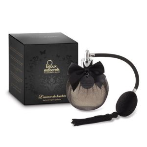 Bijoux Perfume Essence du Boudoir luxuria.pt 5