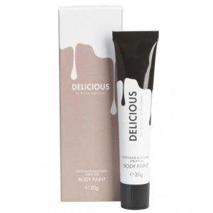 Bijoux Tinta Corporal Chocolate luxuria.pt 1