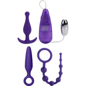 Calex Her Anal Kit luxuria.pt 1
