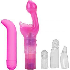 Calex Her G Spot Kit luxuria.pt 1