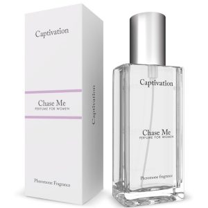 Chase Me Perfume de Feromonas 30ml