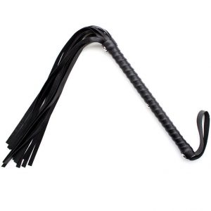 Chicote OhMama Black 485cm