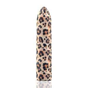 Custom Bullets Cow Pattern luxuria.pt 22