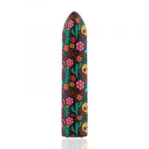 Custom Bullets Cow Pattern luxuria.pt 7