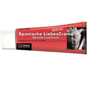Espanhol Creme do Amor luxuria.pt 2