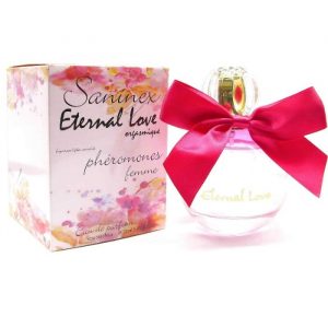 Eternal Love Orgasmique Perfume de Feromonas 100ml 1