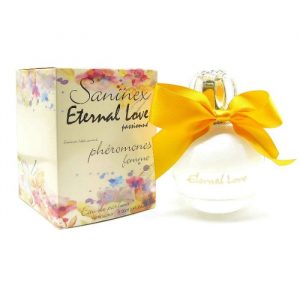Eternal Love Passionne Perfume de Feromonas 100ml 2