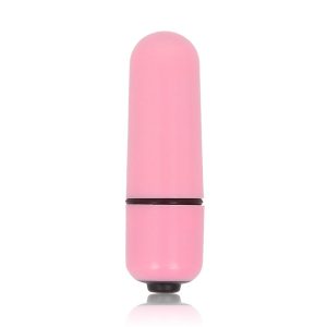 Glossy Small Bullet Vibe rosa luxuria.pt 1