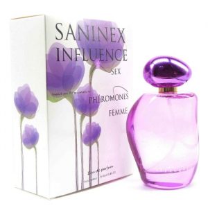 Influence Sex Perfume de Feromonas 100ml 1
