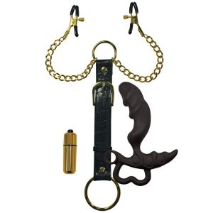 Kit Casal Golden Sexperiments luxuria.pt 1