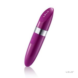 Lelo Mia 2 Deep Rose Vibrator luxuria.pt 1