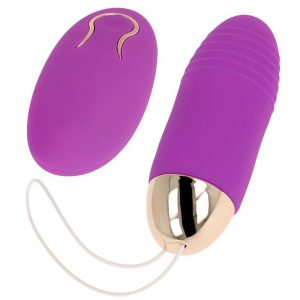 OhMama Remote Vibrating Egg 10V luxuria.pt 2