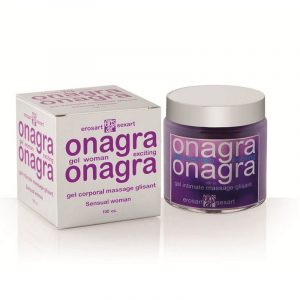 Onagra Woman Orgasmic Gel 100cc luxuria.pt