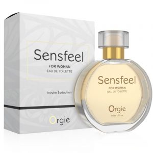 Orgie Perfume Sensfeel 50ml