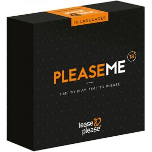 Please Me Erotic Kit luxuria.pt 2