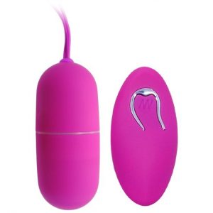 Pretty Love Ovo Vibrador Recarregavel 12V luxuria.pt 1