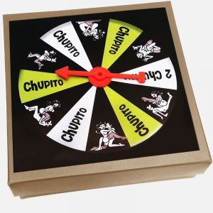 Roleta Kamasutra luxuria.pt 2