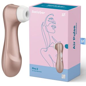 Satisfyer Pro 2 NG Edicao 2020 luxuria.pt 2