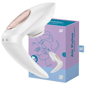 Satisfyer Pro 4 Couples Edition 2020 luxuria.pt 1