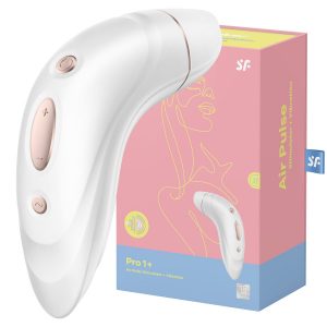 Satisfyer Pro Plus Vibration luxuria.pt 1