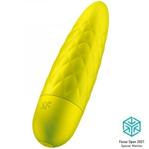 Satisfyer Ultra Power Bullet 5 luxuria.pt 1