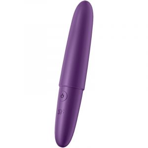 Satisfyer Ultra Power Bullet 6 roxo luxuria.pt 3