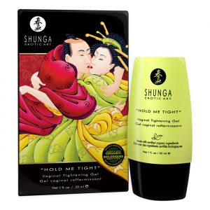 Shunga Gel de Aperto Vaginal luxuria.pt