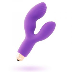 Womanvibe Vanix Vibrador Recarregavel luxuria.pt 5