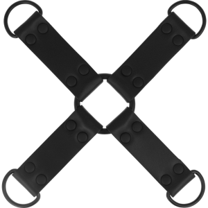 luxuria.pt Crossover Intense Fetish