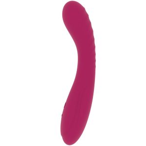 Rithual Kriya G Spot Stimulator Recarregavel Orquidea luxuria 1