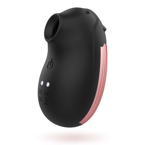 Rithual Shushu New Generation Clitorial black LUXURIA 7