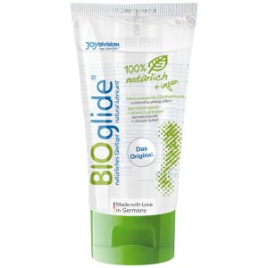 BioGlide Lubrificante Natural 150ml luxuria.pt