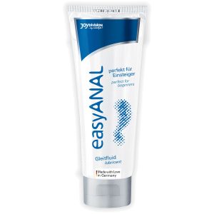 EasyAnal Lubrificante 80ml luxuria.pt 1
